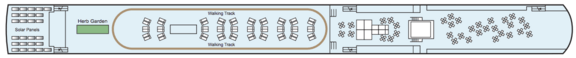 Deck Plan deck-1